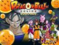 DRAGON BALL